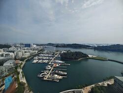 Reflections At Keppel Bay (D4), Condominium #566260251
